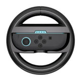 Nintendo Switch 2 Joy-Con Hurtel Racer Ratt - 2 st. - Svart