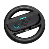 Nintendo Switch 2 Joy-Con Hurtel Racer Ratt - 2 st. - Svart