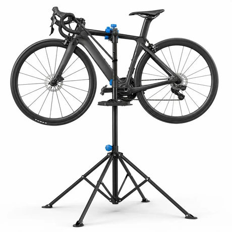 Wozinsky Justerbart Cykelställ - Svart