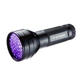 Wozinsky WLT-51L UV-Ficklampa för Spårdetektering - Svart