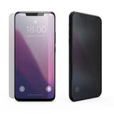 Samsung Galaxy S26 FE TFO Härdat Skärmskyddsglas - Privacy - Transparent