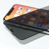 Samsung Galaxy S26 FE TFO Härdat Skärmskyddsglas - Privacy - Transparent