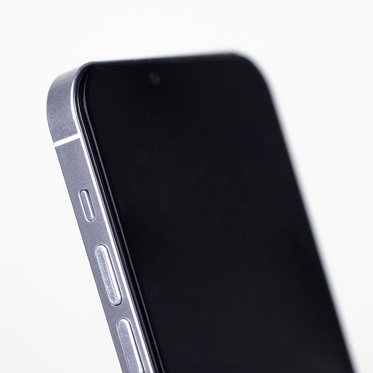 Samsung Galaxy S26 FE TFO Härdat Skärmskyddsglas - Privacy - Transparent