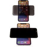 Samsung Galaxy S26 FE TFO Härdat Skärmskyddsglas - Privacy - Transparent