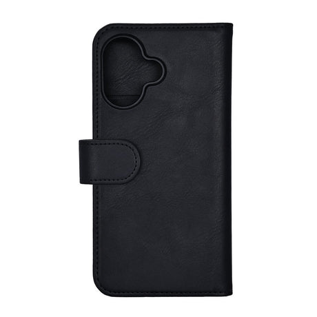 iPhone 17 GEAR 2-i-1 Fodral - MagSafe Kompatibel - Svart