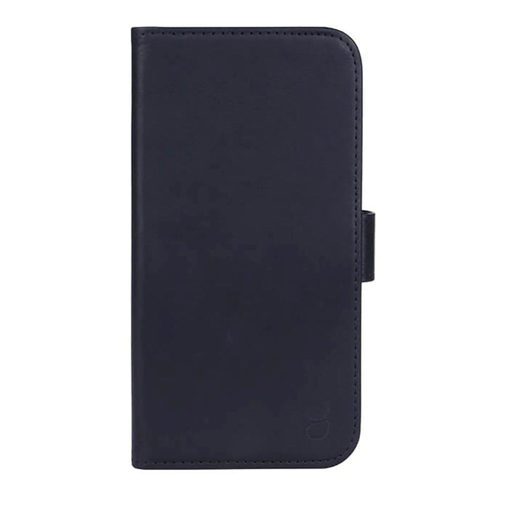 iPhone 14 Pro Max GEAR Wallet Plånboksfodral - Svart