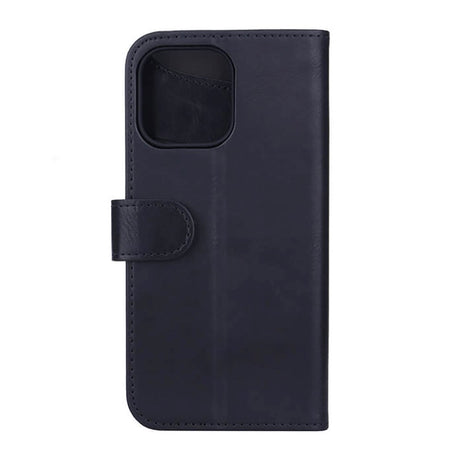 iPhone 14 Pro Max GEAR Wallet Plånboksfodral - Svart