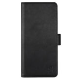 OnePlus Nord Ce 2 Lite (5G) GEAR wallet - Läderplånbok - Svart