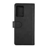 OnePlus Nord Ce 2 Lite (5G) GEAR wallet - Läderplånbok - Svart