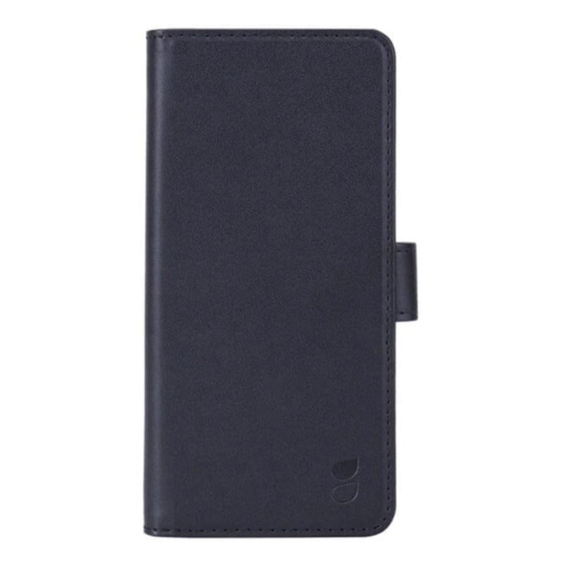 OnePlus 8T Gear Wallet - Läderplånbok - Svart