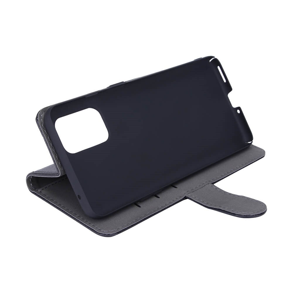 OnePlus 8T Gear Wallet - Läderplånbok - Svart