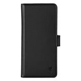 Universal Gear Wallet 2in1 Magnet Wallet Case - Black - (Max. Telefon: 170 x 74 x 18 mm)