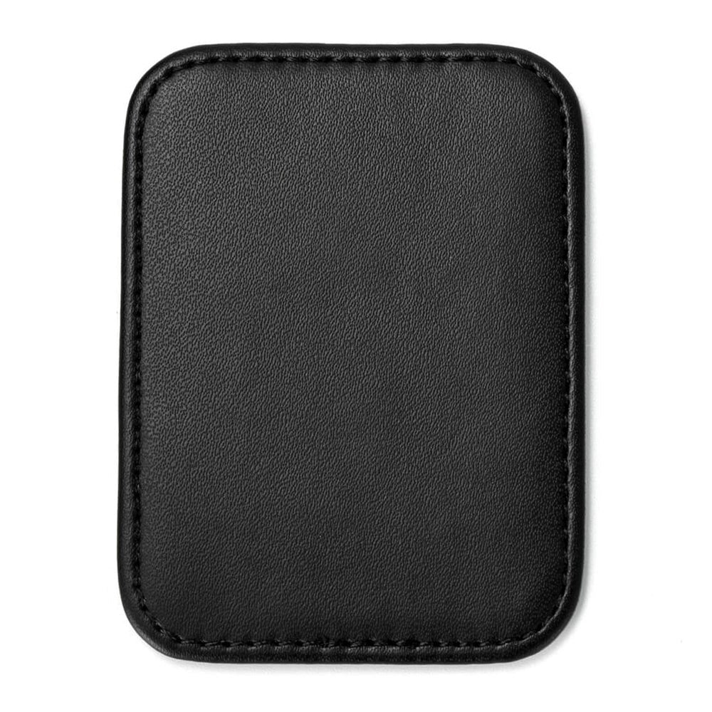 Universal Gear Wallet 2in1 Magnet Wallet Case - Black - (Max. Telefon: 170 x 74 x 18 mm)