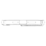 iPhone 13 Pro Max Spigen Ultra Hybrid Skal - MagSafe-kompatibelt - Transparent / Grå