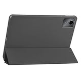 Lenovo Tab M11 Tech-Protect Smartcase - Svart