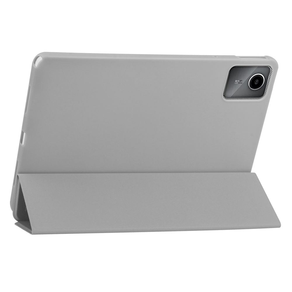 Lenovo Tab M11 Tech-Protect Smartcase - Grå