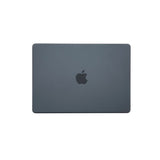 MacBook Pro 16" M1/M2/M3/M4 (2021-2024) - Tech-Protect Smartshell Skal - Mattsvart