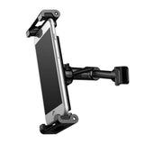 Baseus Backseat Car Mount - Universal Hållare för Bilhuvudstöd 4.7-12.9"