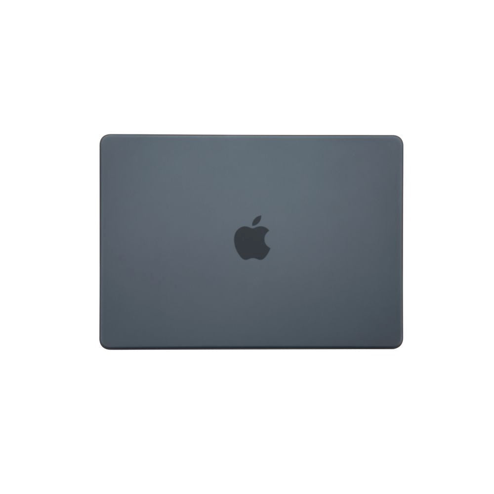 MacBook Pro 14 M1/M2/M3/M4 (2021-2024) - Tech-Protect Smartshell Skal - Mattsvart