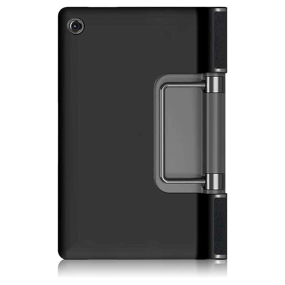 Lenovo Yoga Tab 11 Tech-Protect Smartcase Fodral - Svart