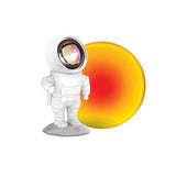 MOB Astrolight Projektor - Orange Sunset