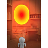 MOB Astrolight Projektor - Orange Sunset