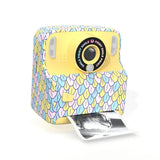 MOB Instant Pixiprint Kamera - inkl. Fotopapper & Spel - Mermaid