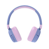 Kuromi OTL On-Ear Trådlösa Hörlurar för Barn - Lila / Rosa