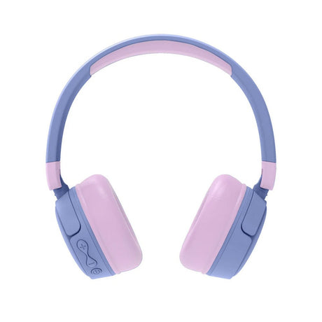 Kuromi OTL On-Ear Trådlösa Hörlurar för Barn - Lila / Rosa
