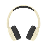 KPDH Trådlösa Barnheadset - On-Ear - Huntrix / Beige