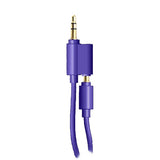 KPDH Trådlösa Barnheadset - On-Ear - Huntrix / Lila
