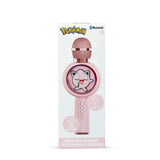 OTL Karaoke Mikrofon m. LED Ljus - Jigglypuff