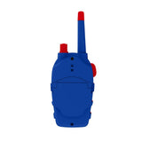 OTL SONIC Walkie Talkie Set - 2 st - Röd / Blå