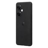 Original OnePlus Nord CE 3 Lite (5G) Skal Sandstone Bumper - Black