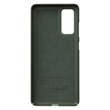 Nudient Thin Case V3 Samsung Galaxy S20 Fe / S20 Fe (5G) Case - Pine Green