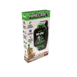 OTL Smartklocka för Barn med Appkontroll - Minecraft