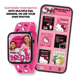 OTL Smartklocka för Barn med Appkontroll - Hello Kitty
