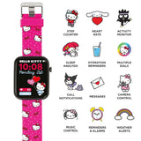 OTL Smartklocka för Barn med Appkontroll - Hello Kitty
