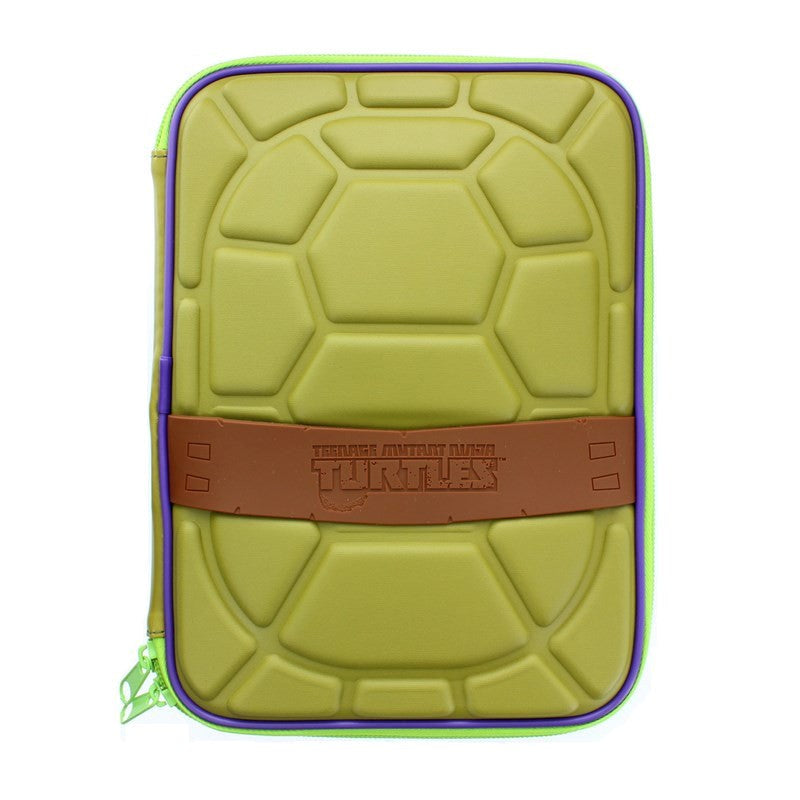 Nickelodeon Universalväska för Surfplattor 7-8" (22,5 x 12 cm) - Ninja Turtles