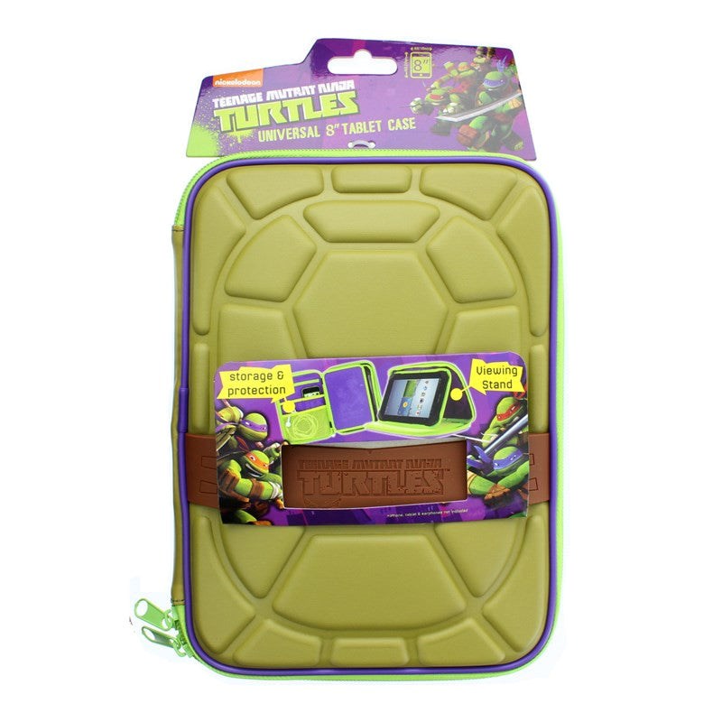 Nickelodeon Universalväska för Surfplattor 7-8" (22,5 x 12 cm) - Ninja Turtles