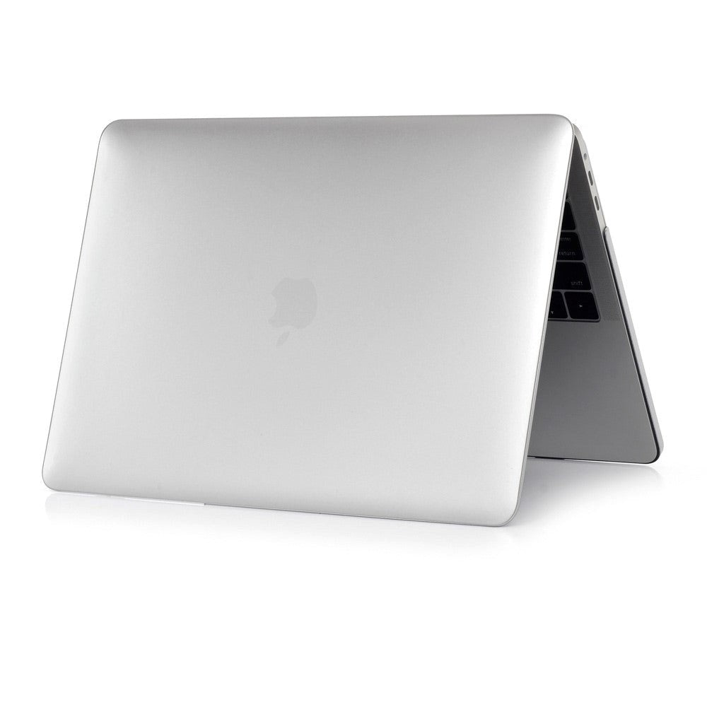 MacBook Pro 13" (2020-2022) Hard Case Skal - Transparent