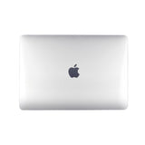 MacBook Pro 13" (2020-2022) Hard Case Skal - Transparent