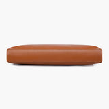 Konstläder MacBook / Laptop 13-14" Väska - 32 x 37.5 cm - Grön