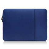 Laptop 14" Sleeve (35 x 25 cm) - Mörkblå