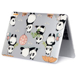 MacBook Pro 16" ENKAY Protective Hard Case Skal - Pandor