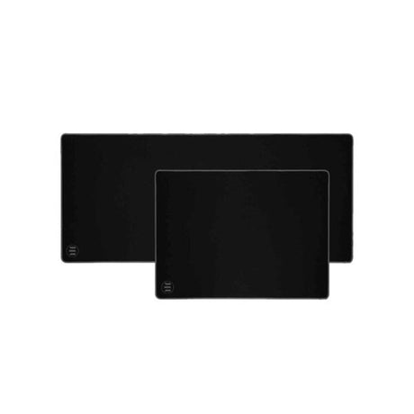 White Shark KARUTA L Gaming Musmatta - 450 x 400 mm - Svart