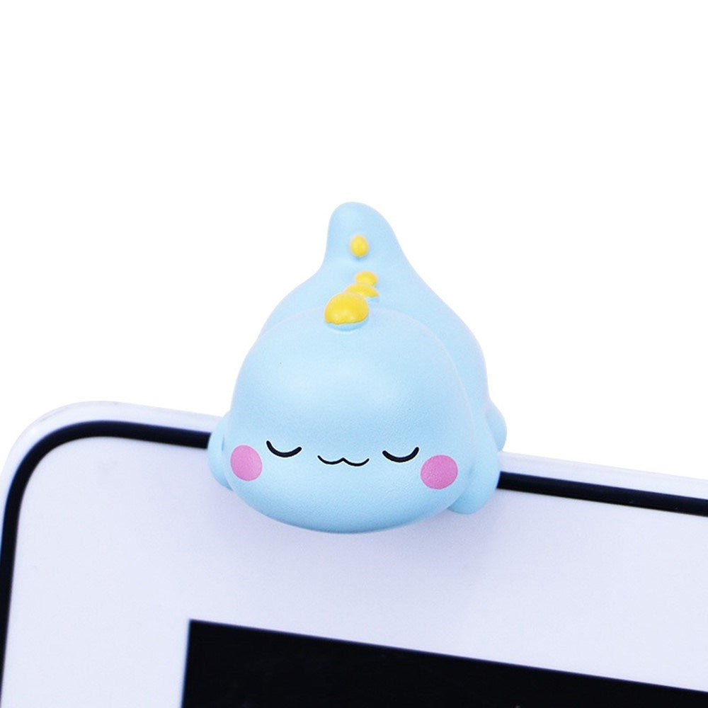 Minifigur för Olika Skärmar och Ytor - Dinosaurie