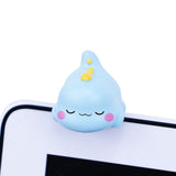 Minifigur för Olika Skärmar och Ytor - Dinosaurie