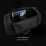 WEPOWER Multifunktionell Resa- och Sportryggsäck - Grön