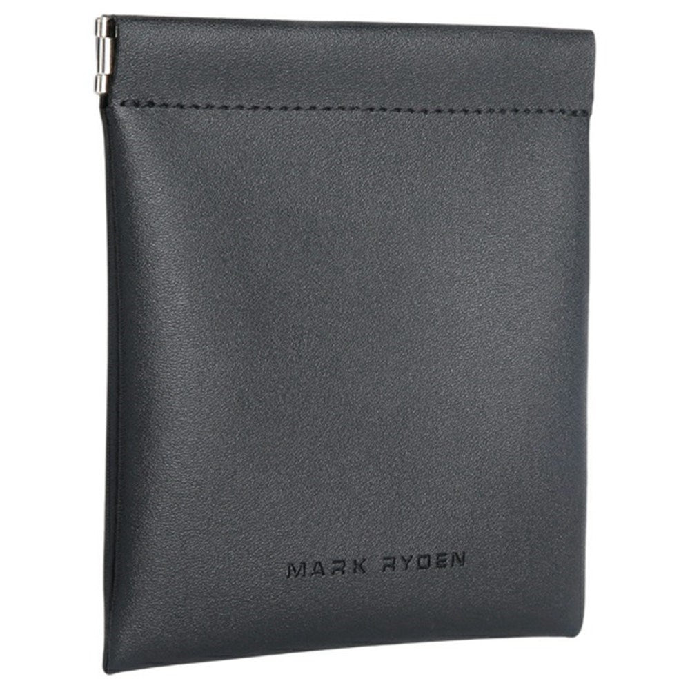 Liten Vattentålig Organizerväska - 13 x 12 cm - Svart